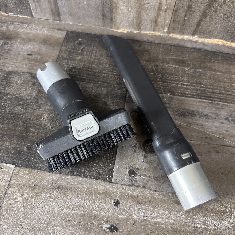 Shark Vacuum‎ Cleaner NV200 Accessories Crevice Tool & Brush